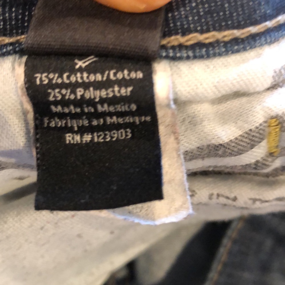 William Rast jeans 👖 - Picture 11 of 12
